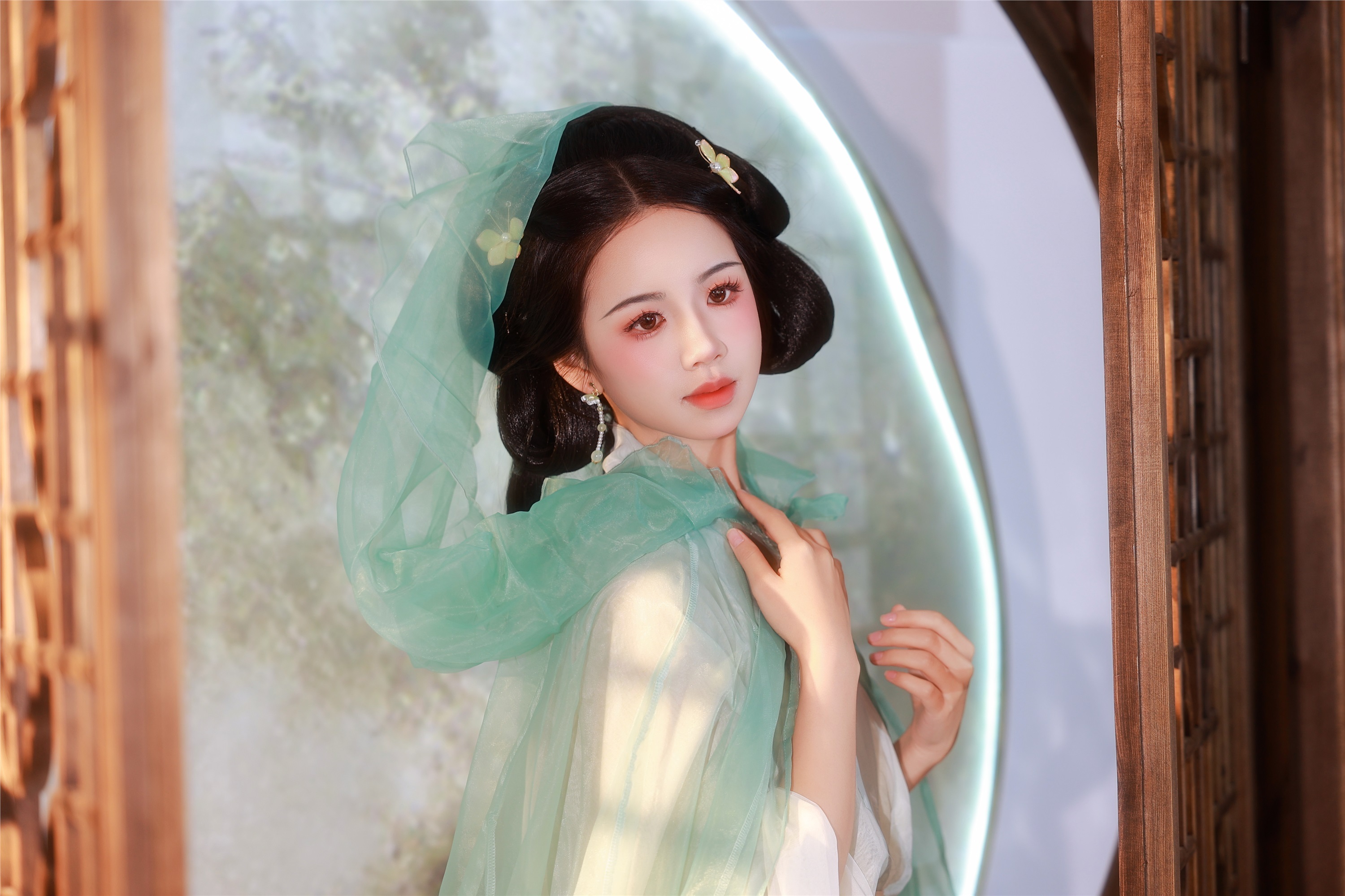 YITUYU艺图语 2025.01.23 梦中人 小杜同学